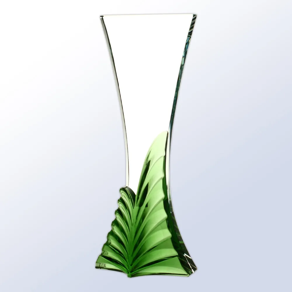Flourish Green Glass Award