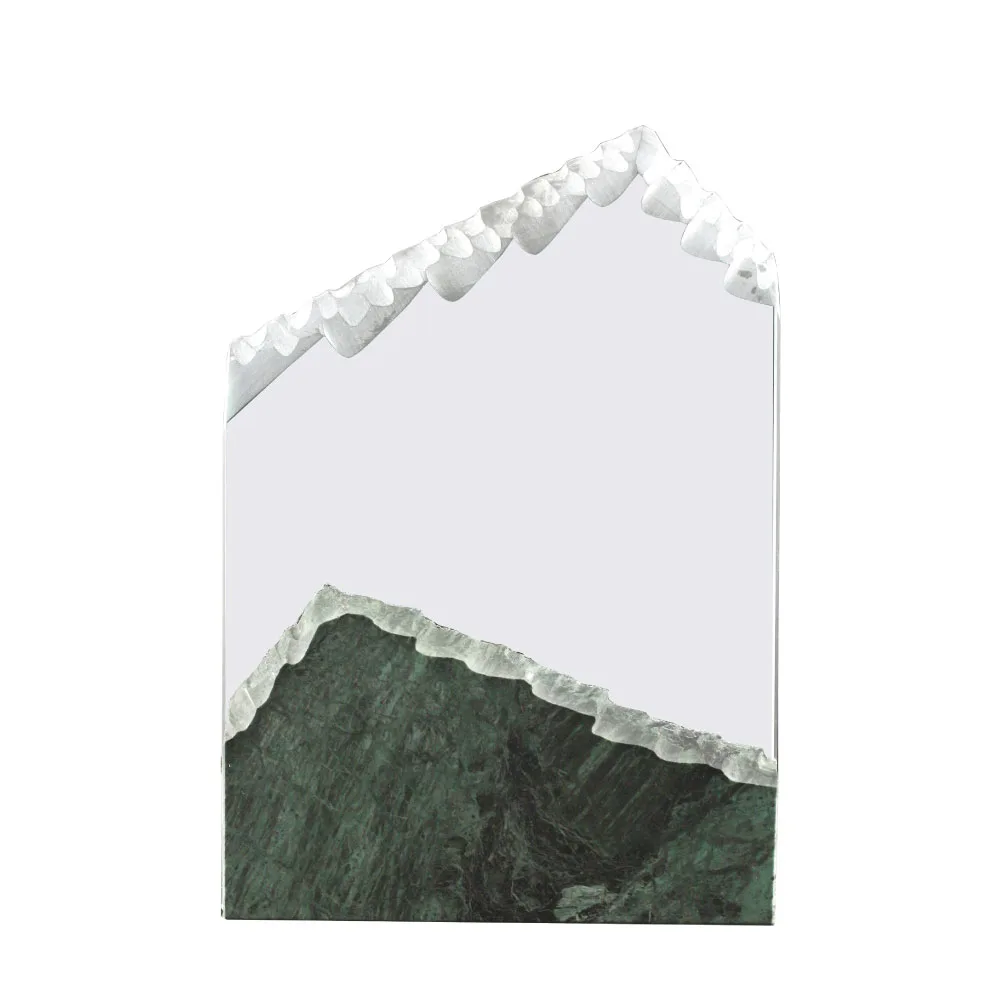 Mountain Crystal and Marble Award