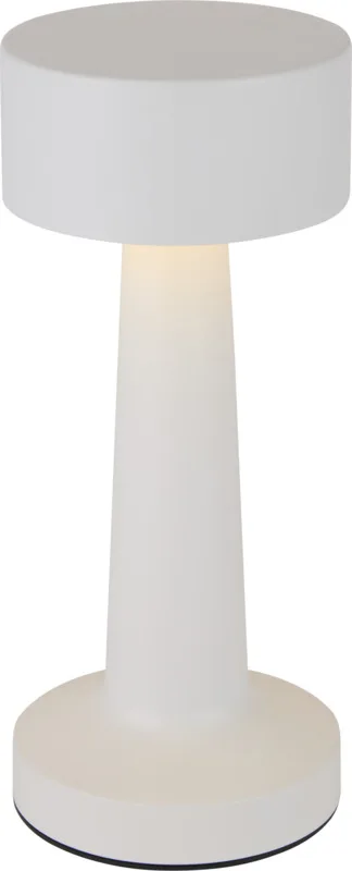 Aludra Three-Mode Rechargeable Table Lamp