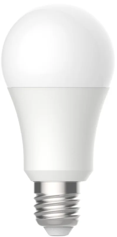 E27 Wi-Fi Color-Changing Light Bulb