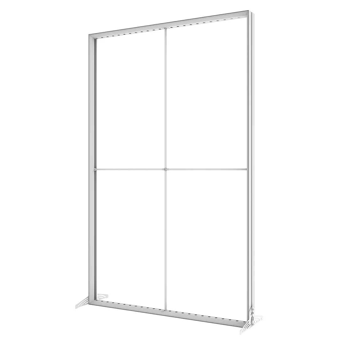 5 × 8 ft Modular LED Lightbox Frame