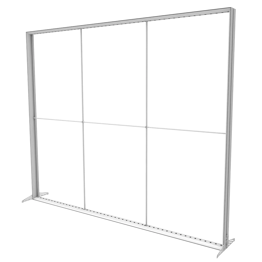10 × 8 ft Modular LED Lightbox Frame