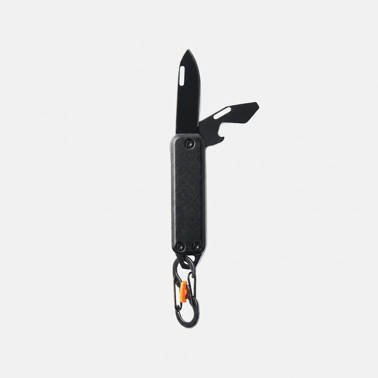 Folding Keychain Multitool