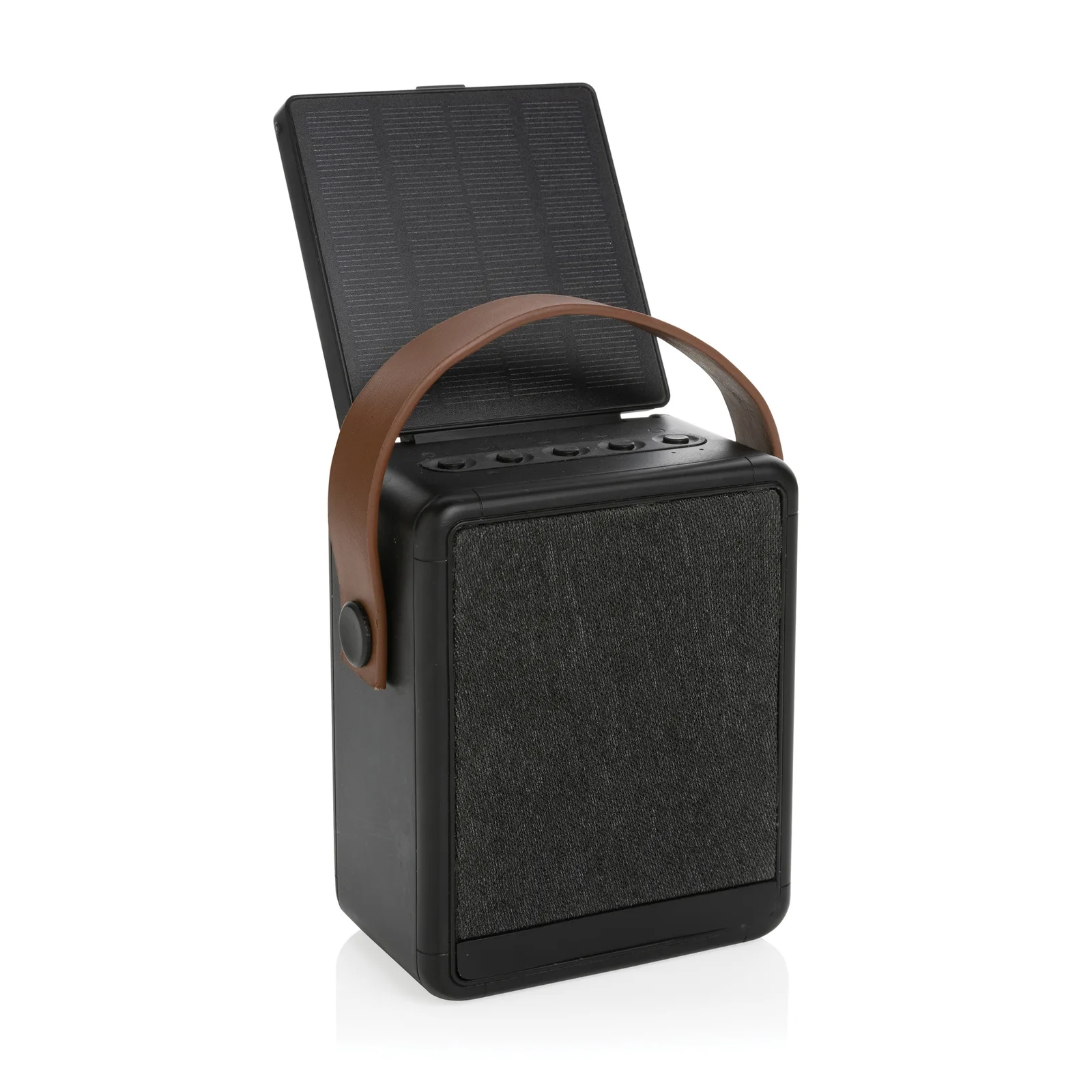 12W Solar Wireless Speaker