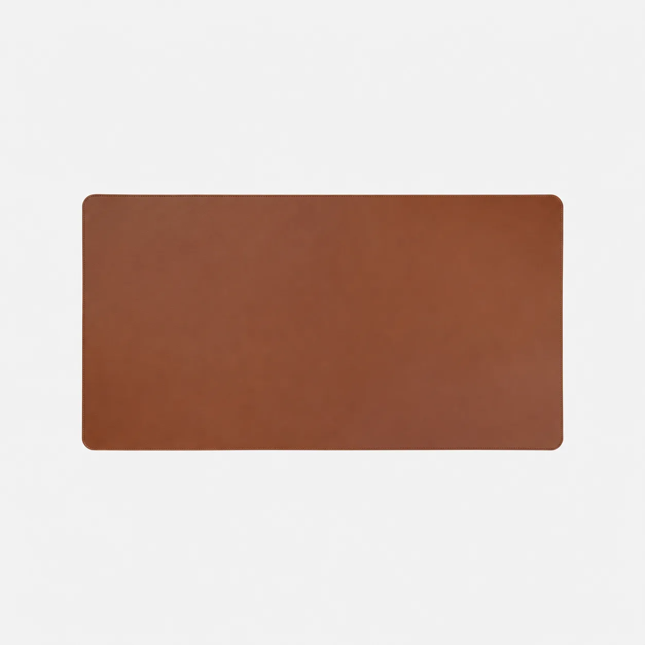 Stitched PU Desk Mat