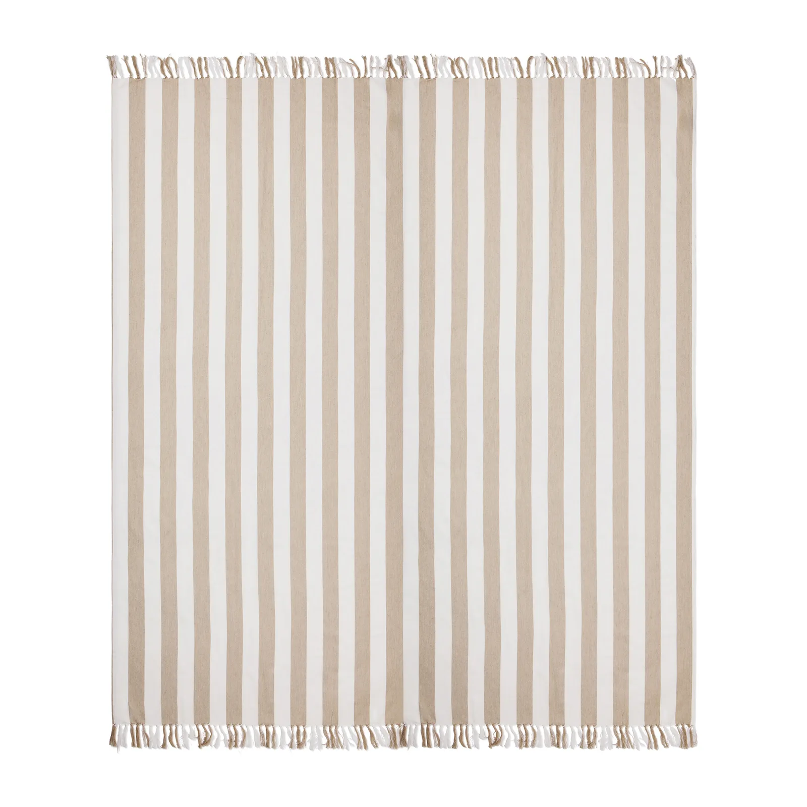 Oversized Family Beach Towel