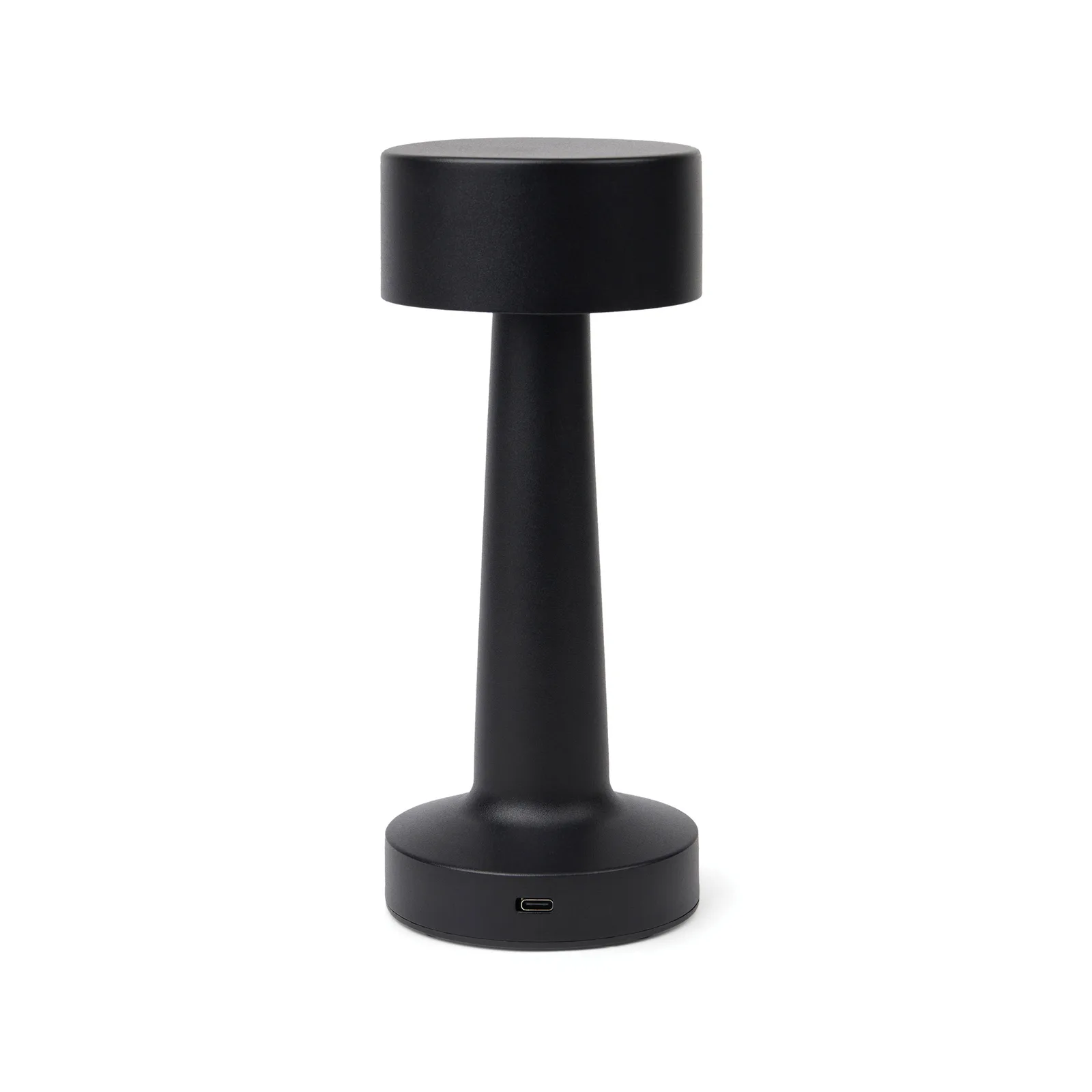 Rechargeable Column Table Lamp