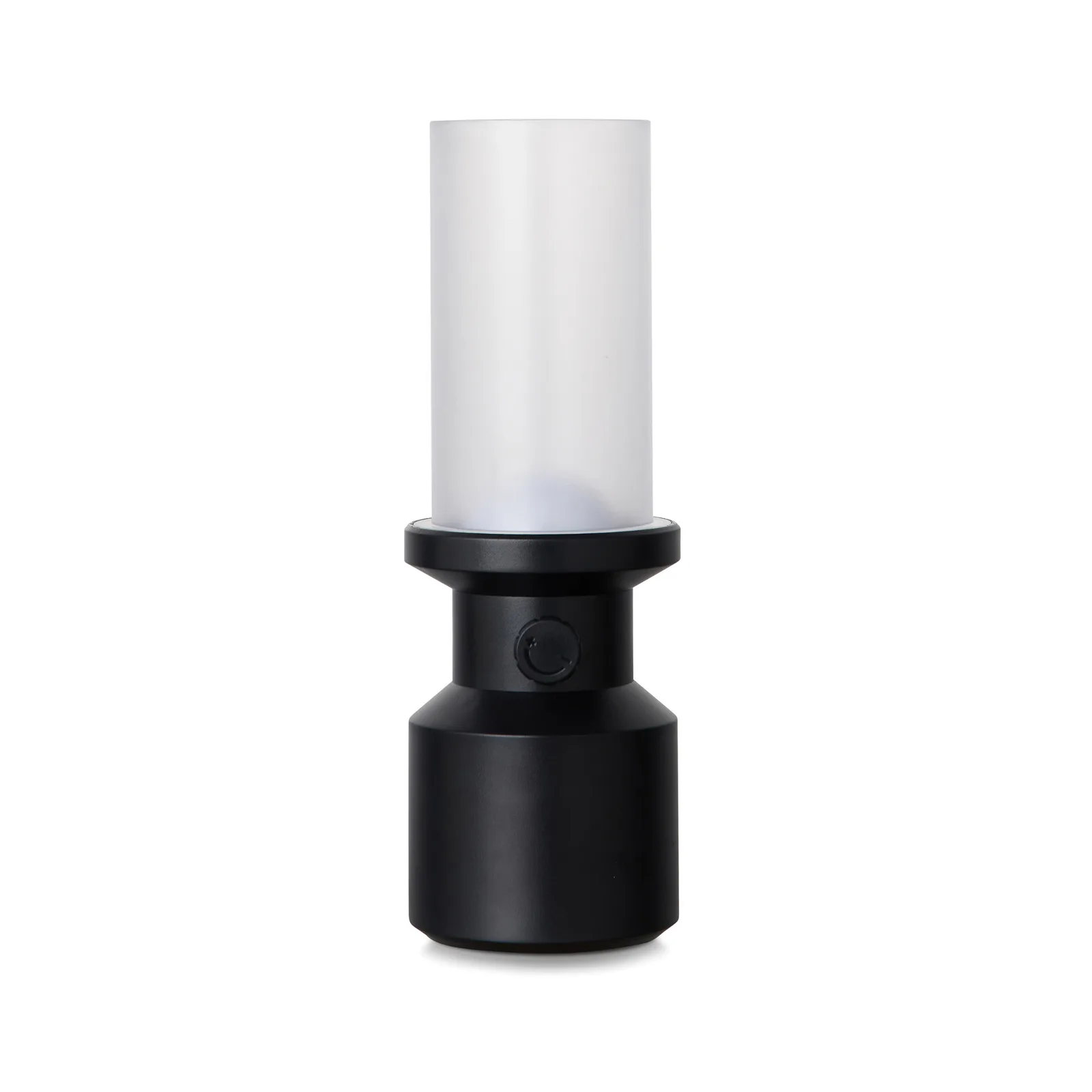 Rechargeable Cylinder Table Lamp
