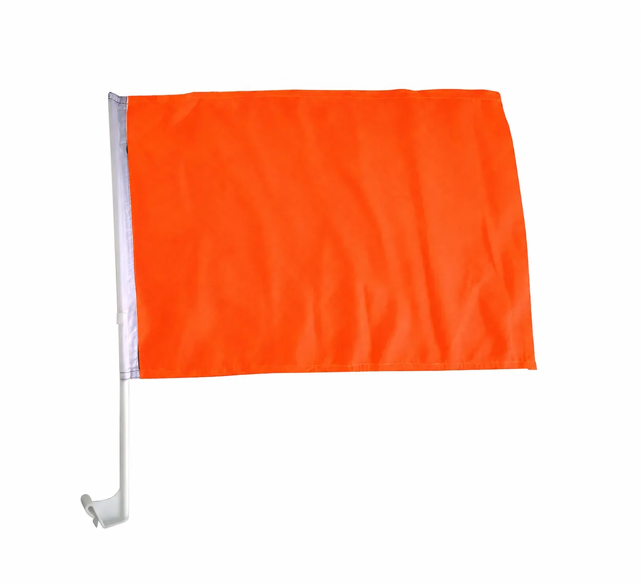 Car Window Promotional Flags