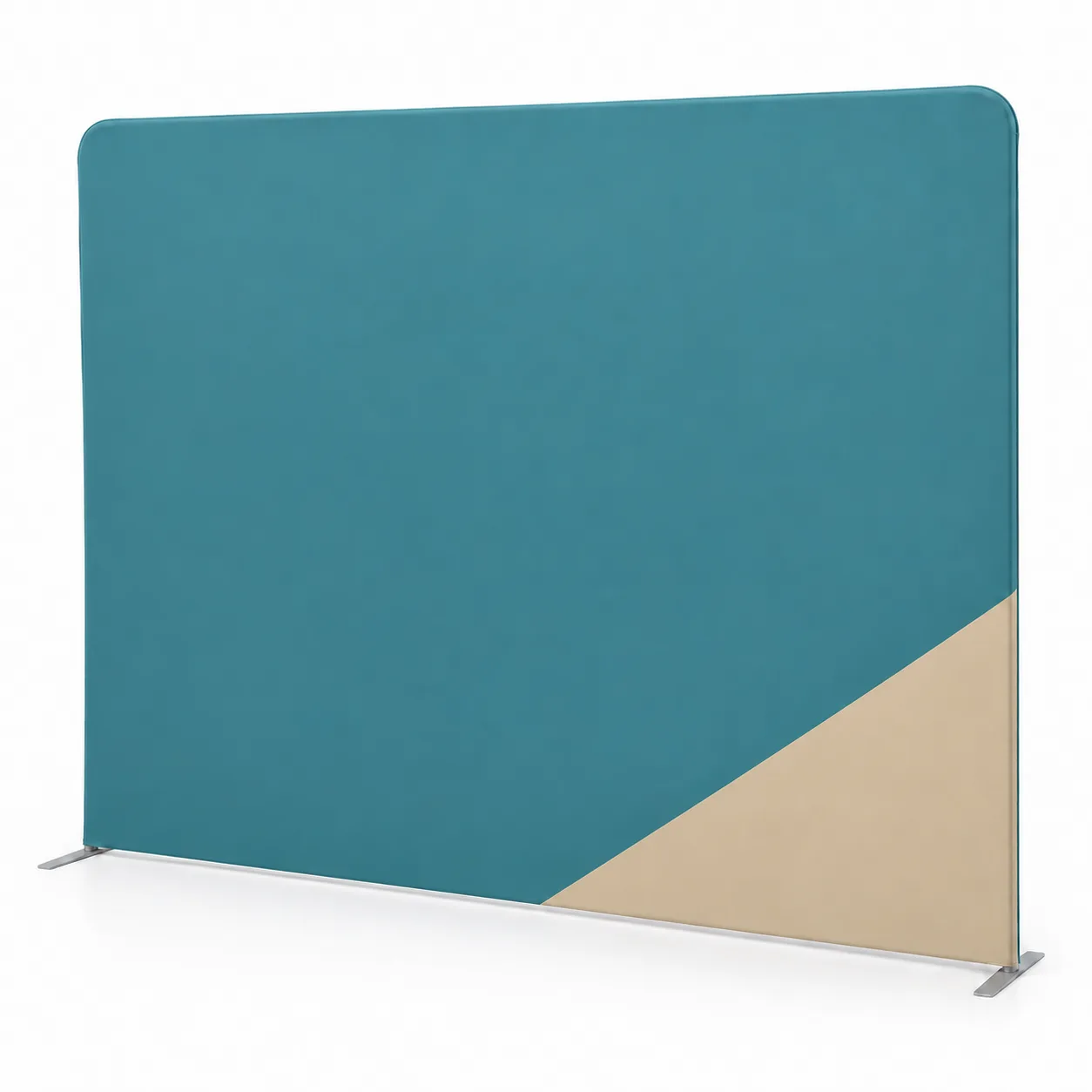 3 m Fabric Display Wall
