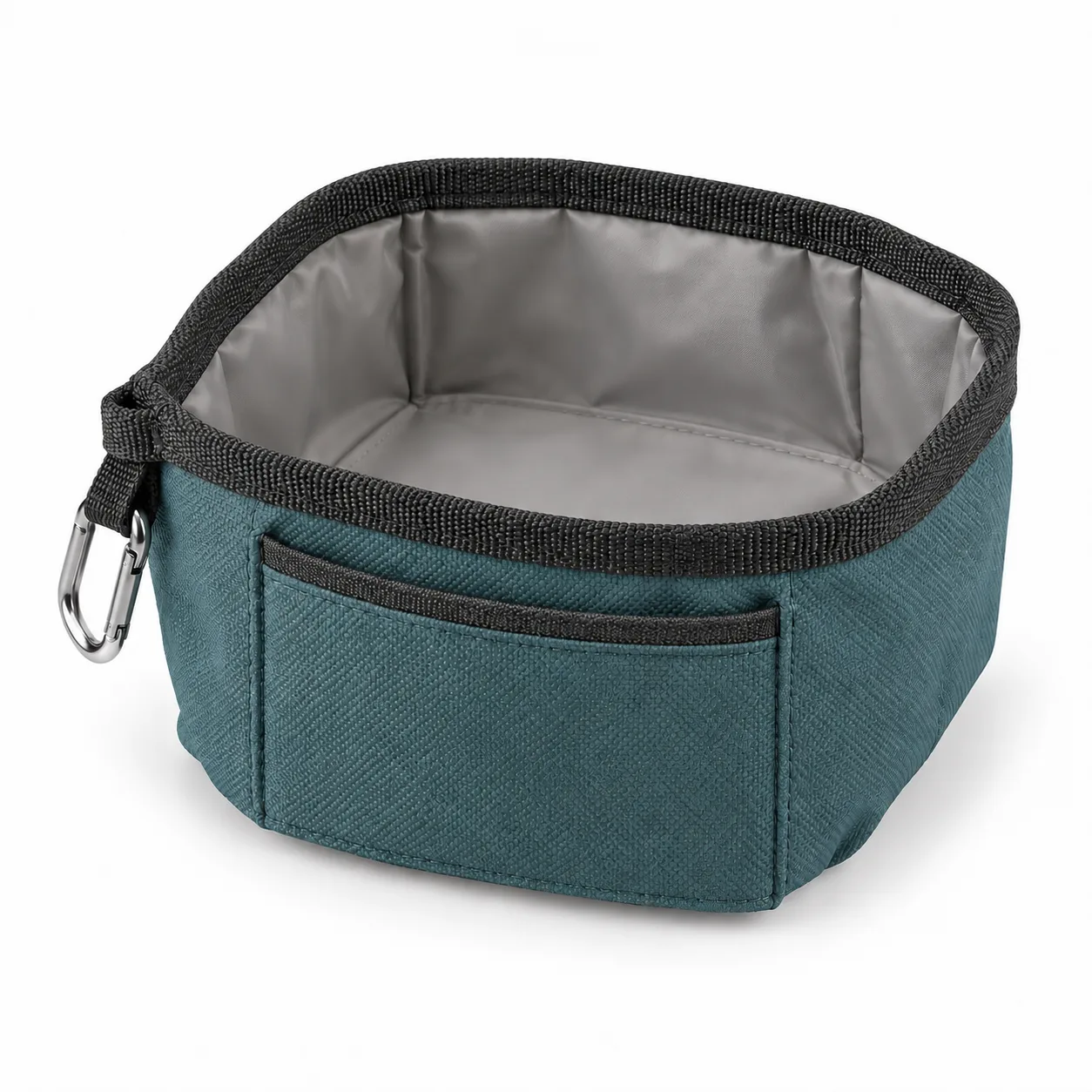 Folding Travel Dog Bowl
