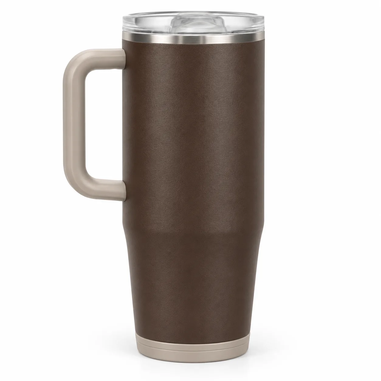 32 oz Mug with Leakproof Lid