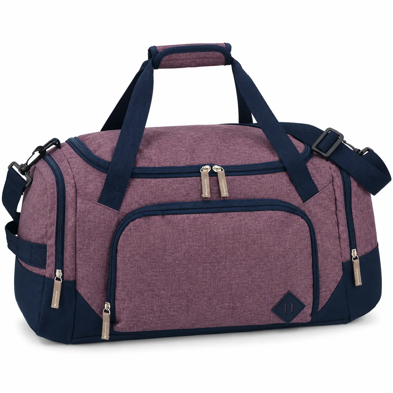 Weekender Duffel Bag