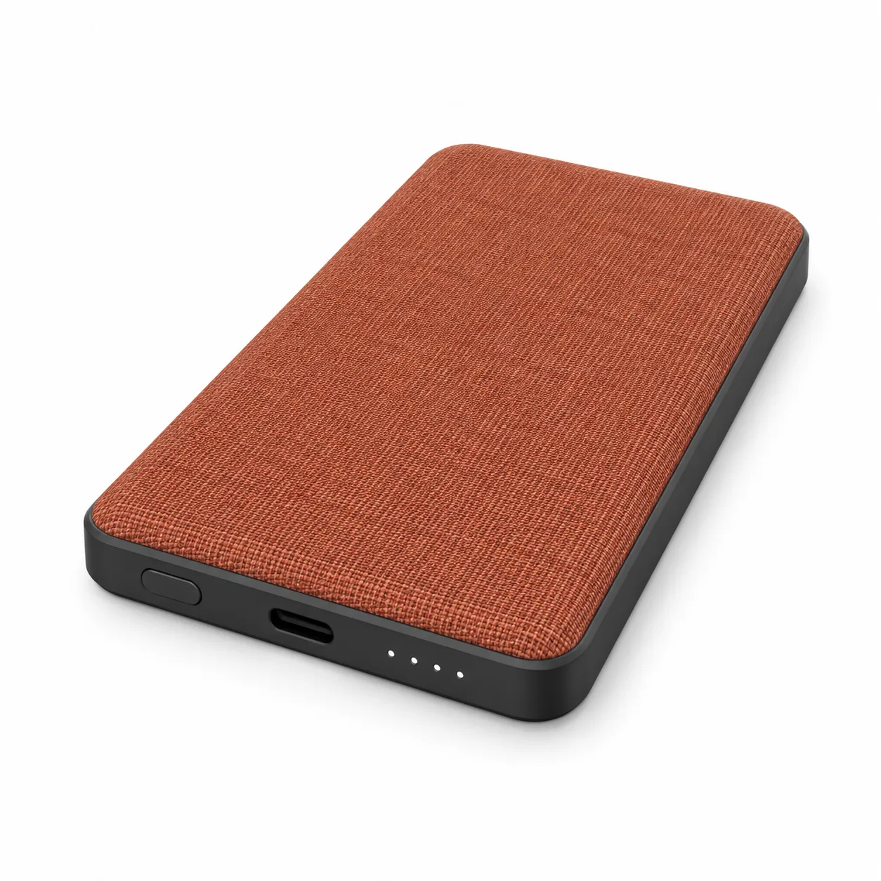 Magnetic Wireless Power Bank