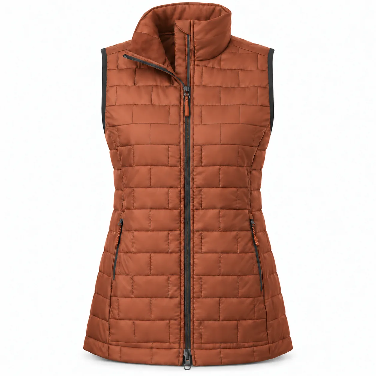 Women's Packable Insulated Vest