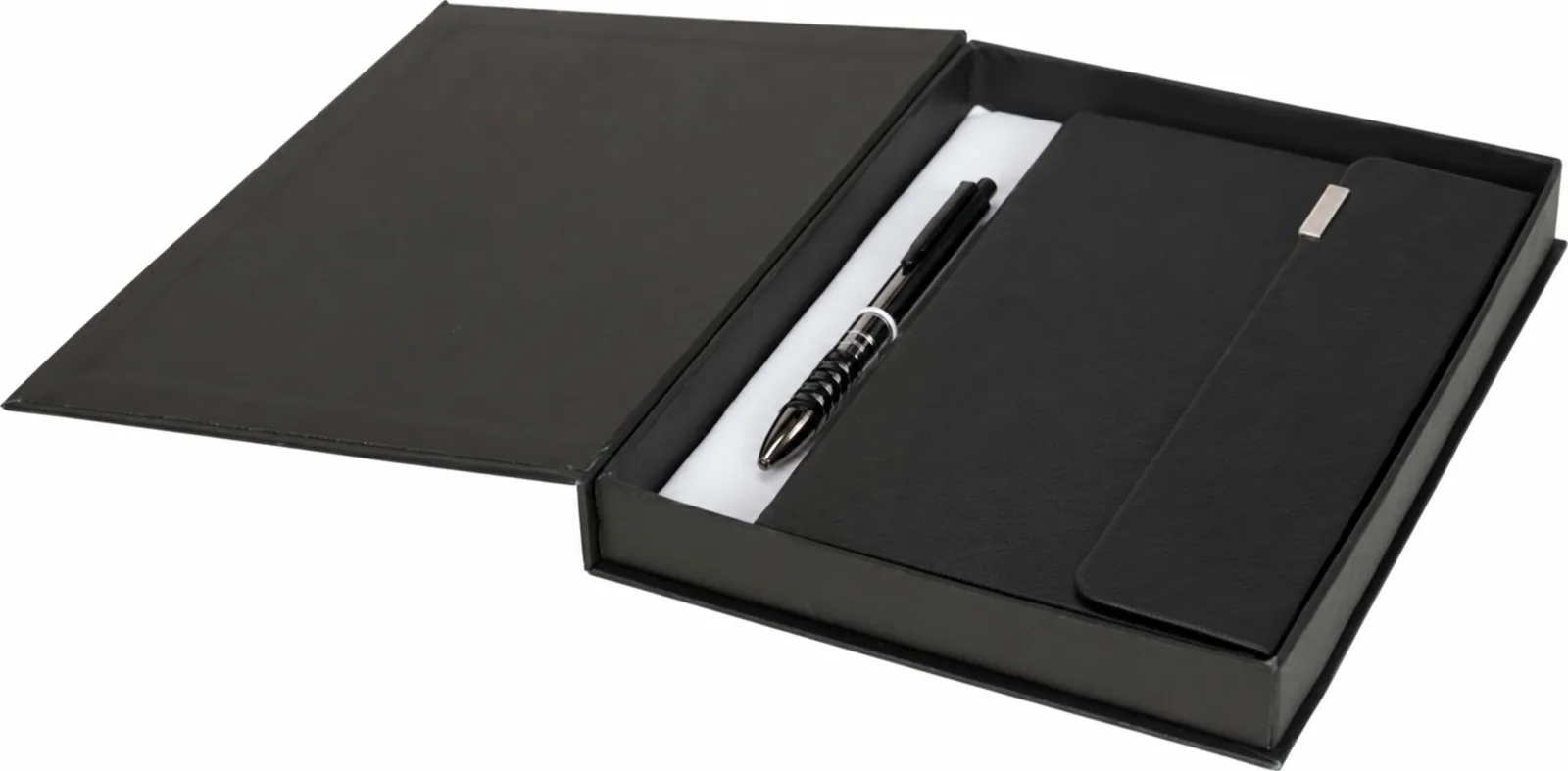 Tactical A5 Notebook and Pen Gift Set