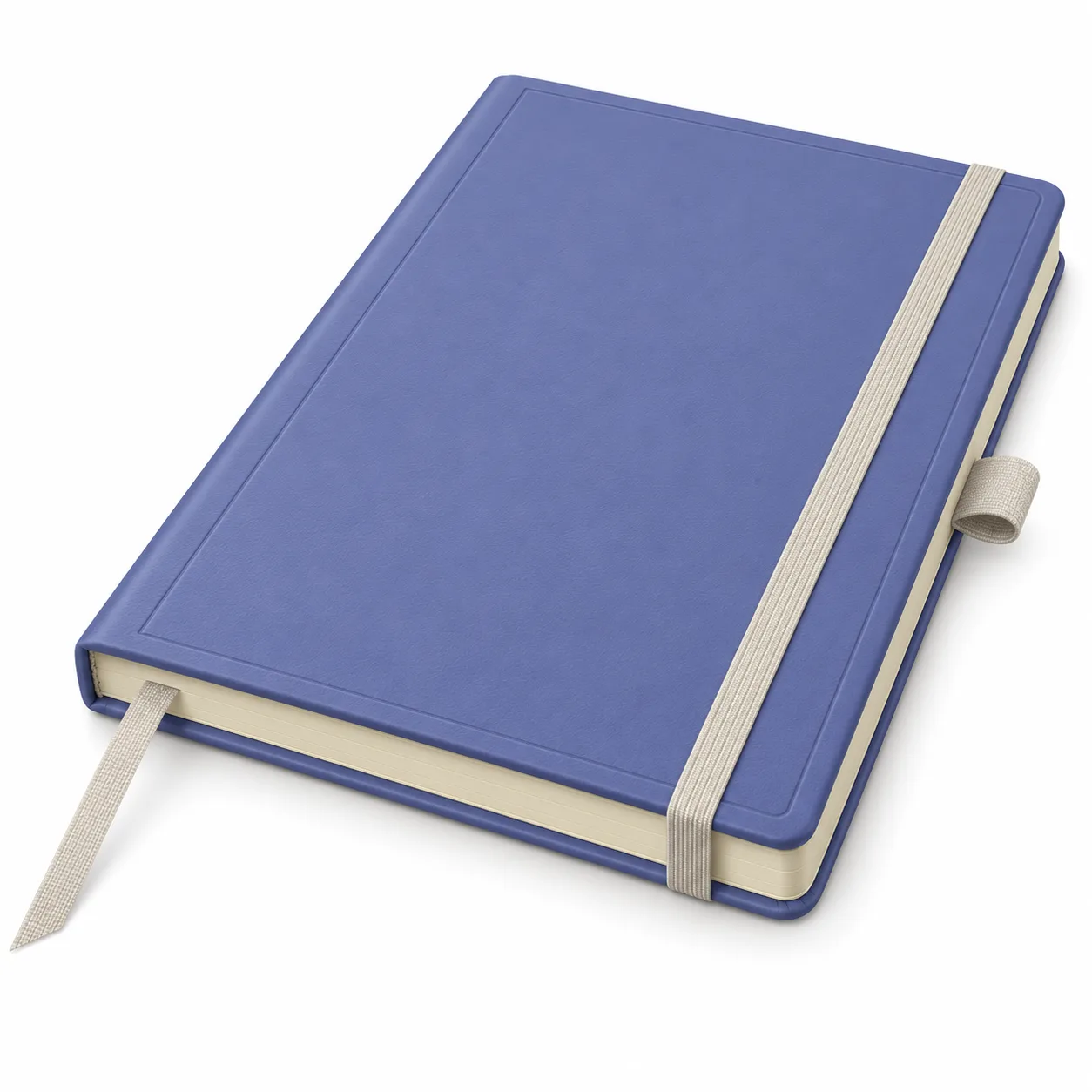 Nova A5 Hardcover Notebook