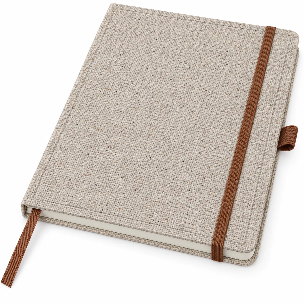 Honua A5 Recycled-Paper Notebook