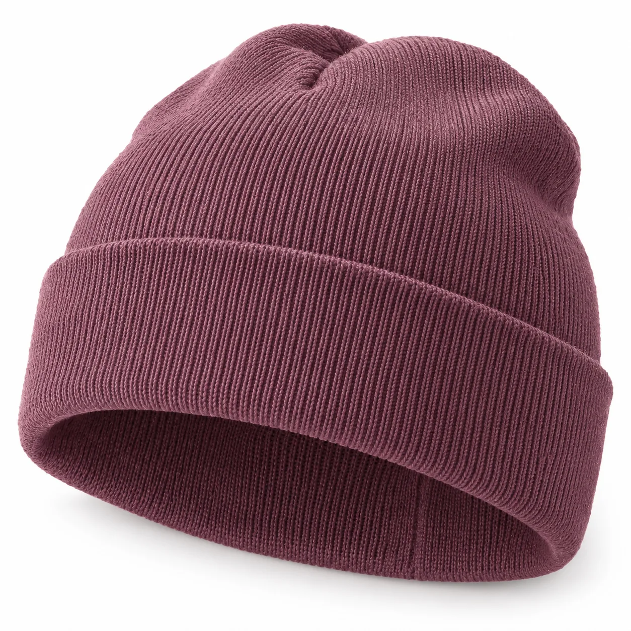 Irwin Rib-Knit Beanie