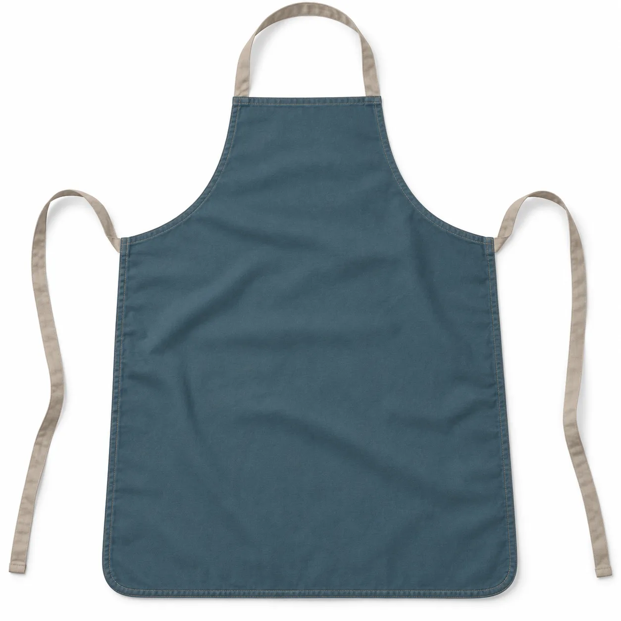 Reeva Cotton Apron