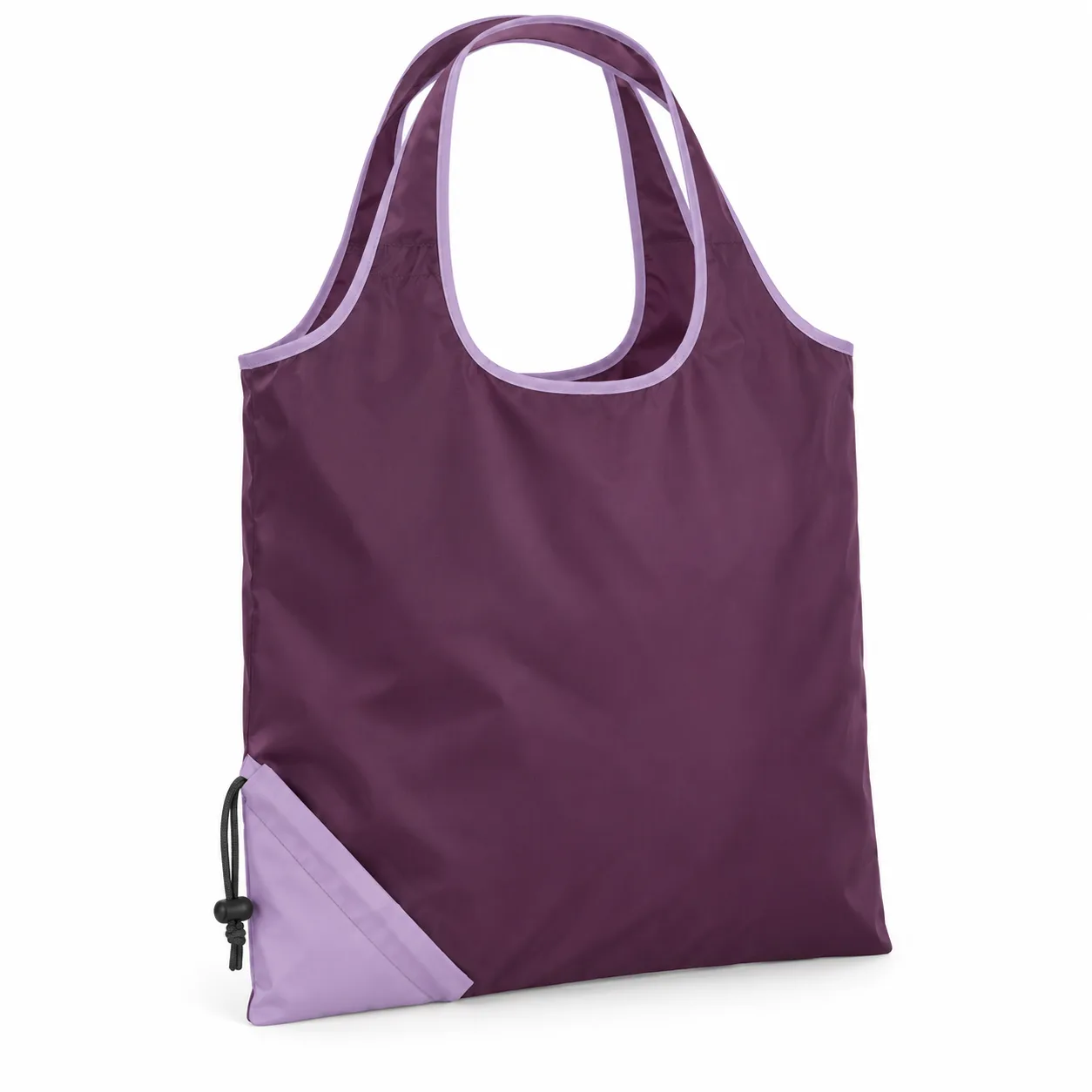 Bungalow Foldable Tote Bag 7 L