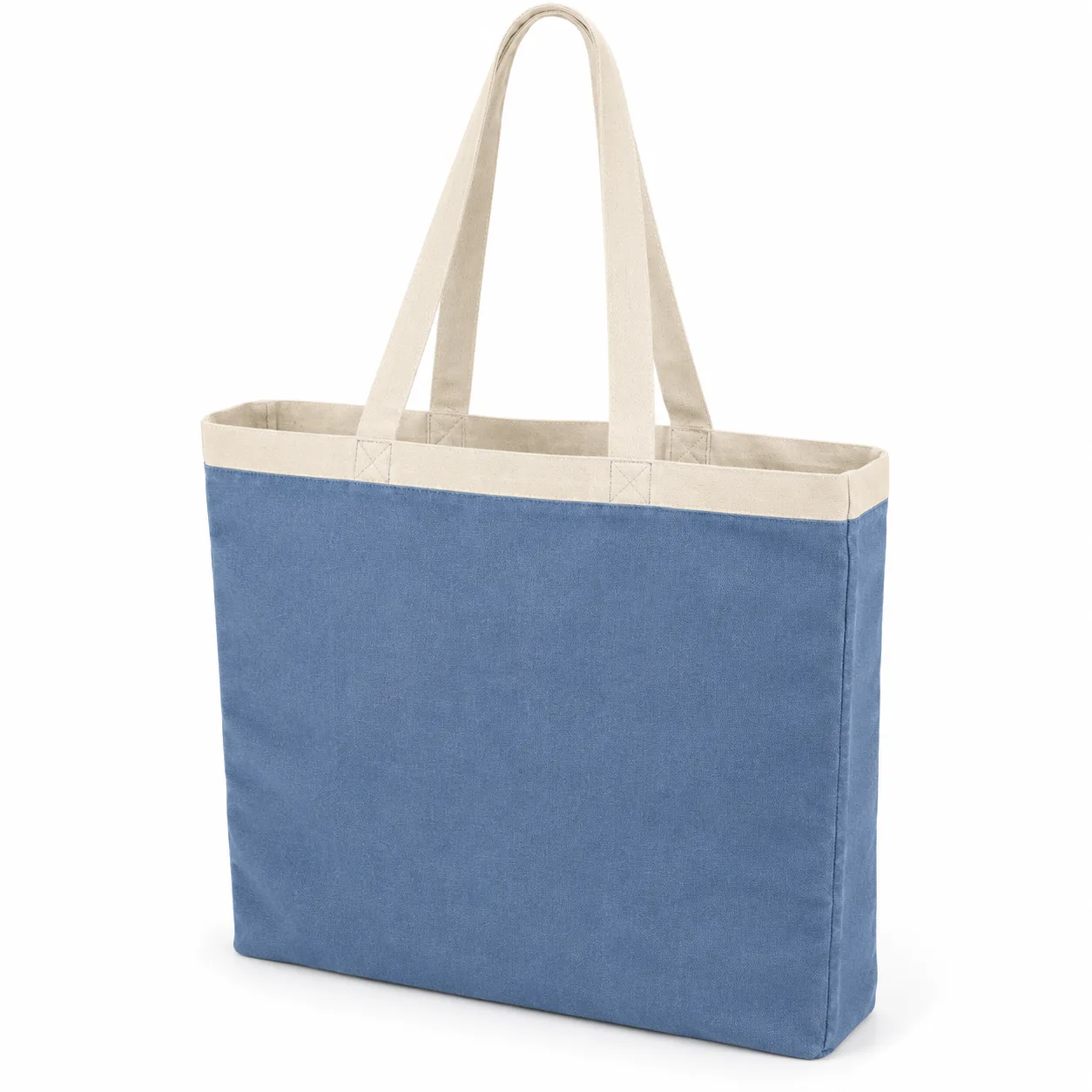 Odessa Cotton Tote Bag 13 L