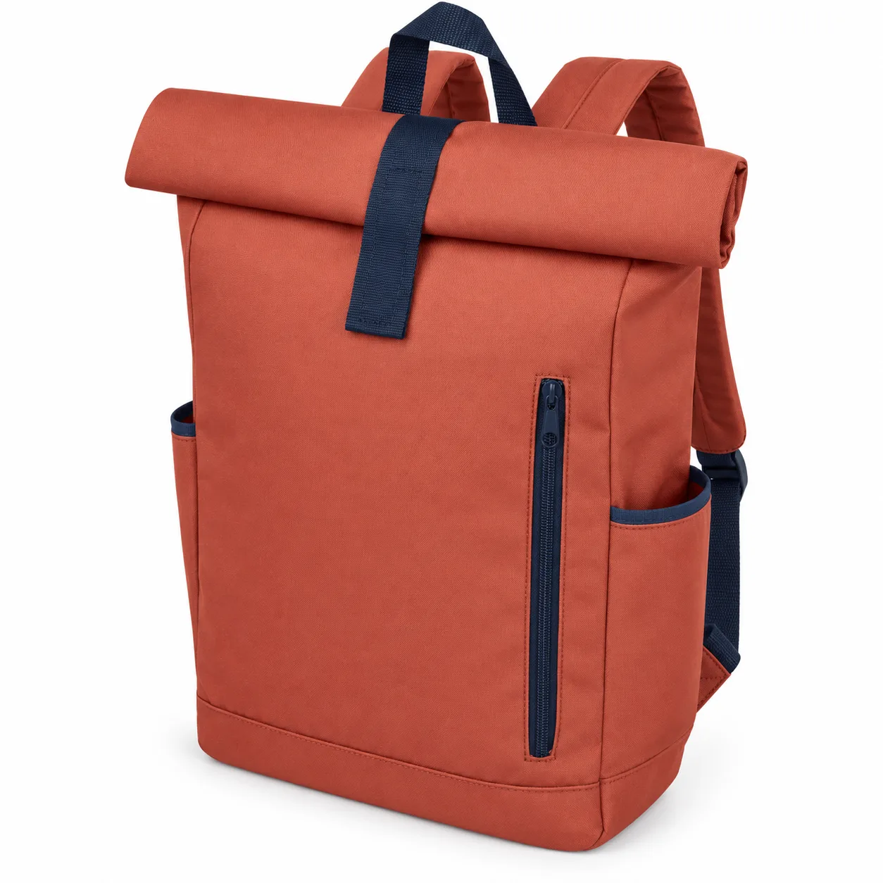 Byron Roll-Top Laptop Backpack 18 L