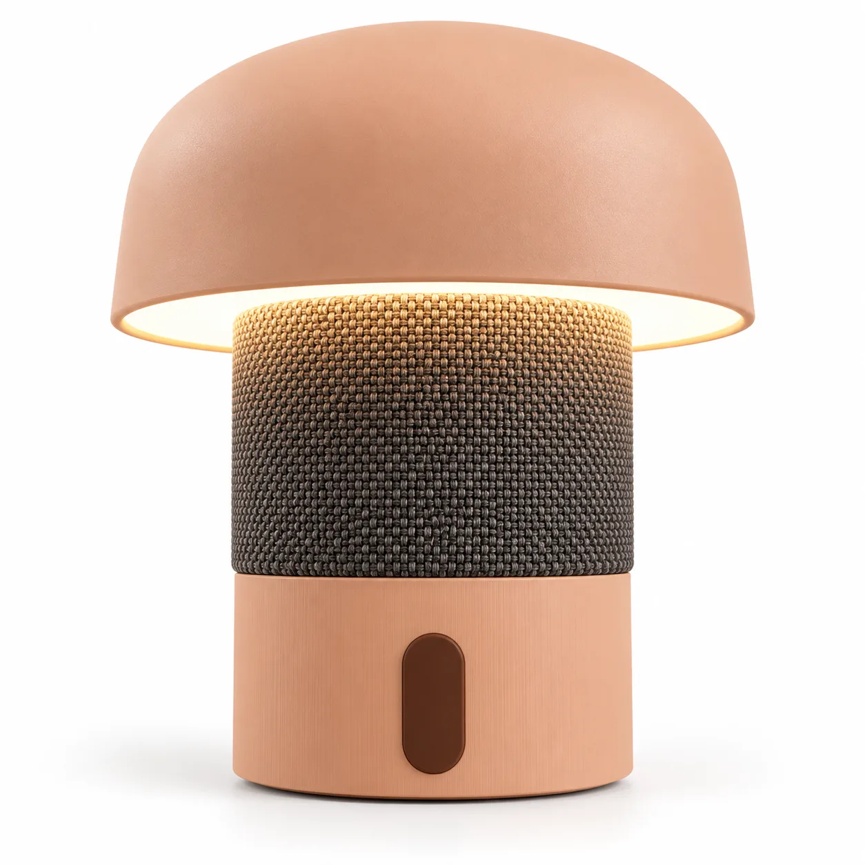 Sensa Play Mini Speaker Lamp
