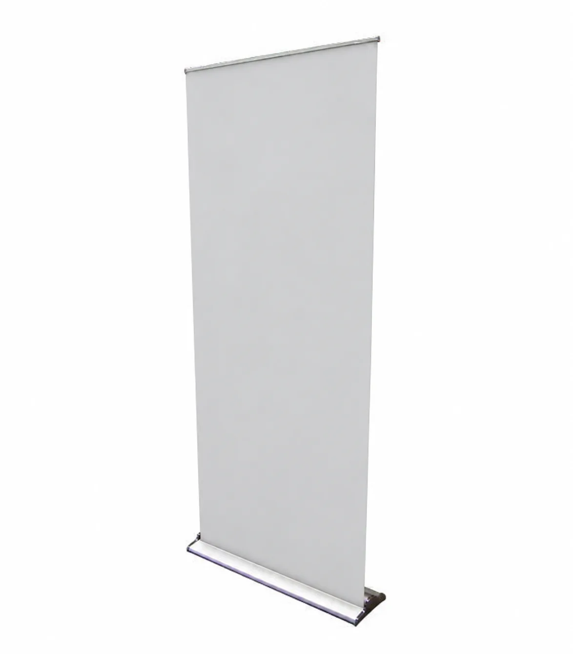 36 Inch Heavy-Duty Retractable Banner Stand Hardware