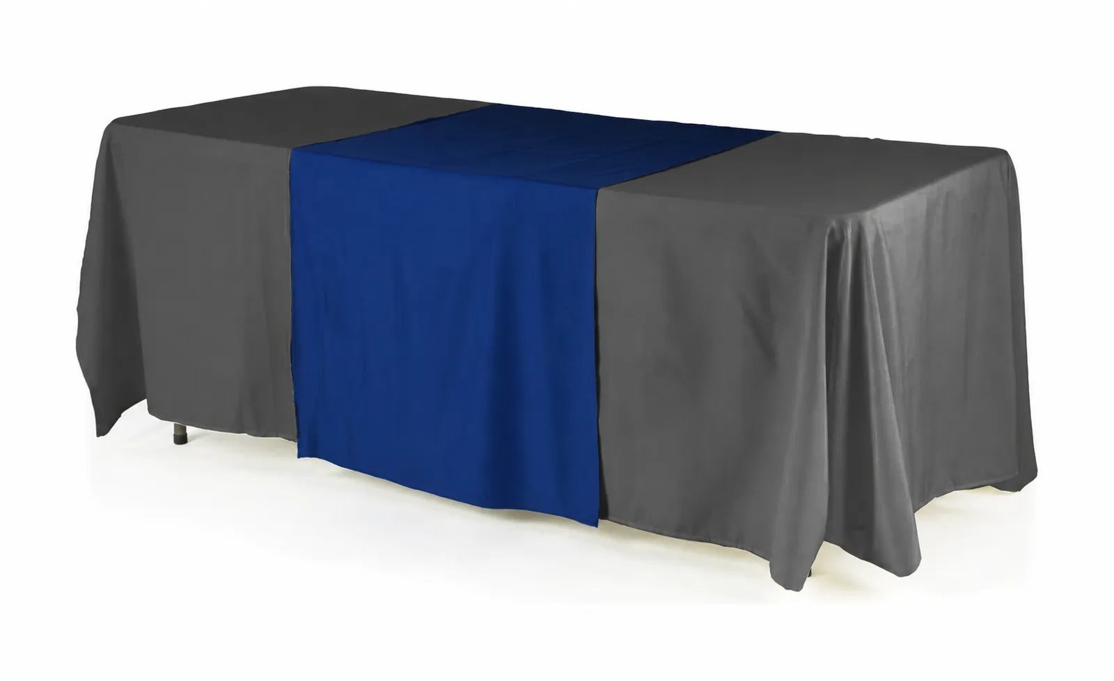 2 × 6 ft Rectangular Table Runner