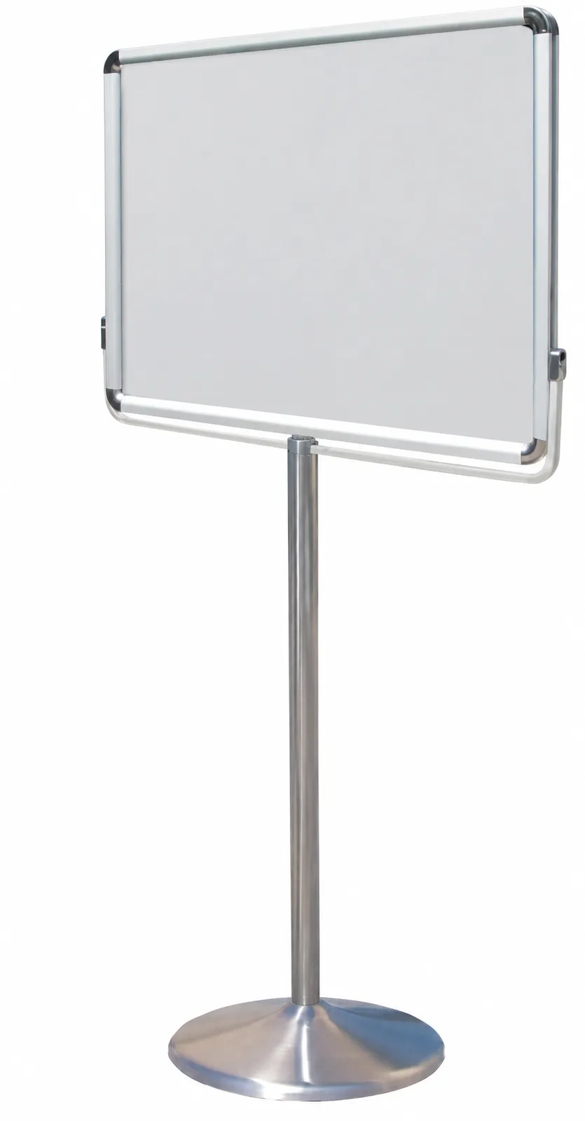 Adjustable Landscape Poster Stand