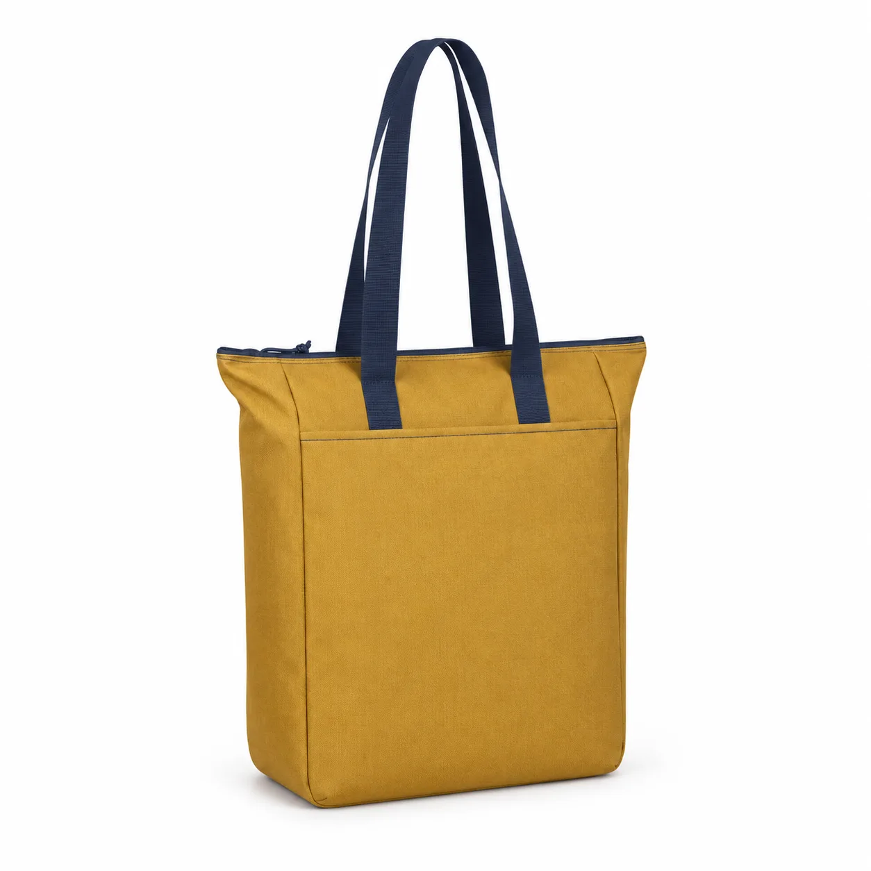 Recycled PET Zippered Tote