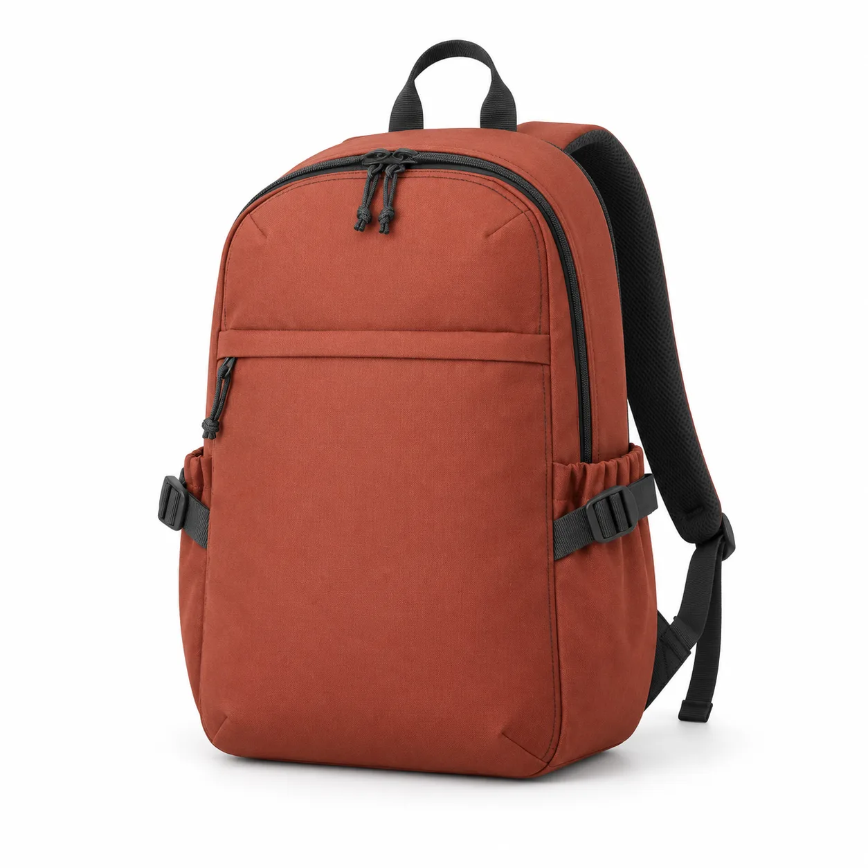 Recycled PET 15-inch Laptop Backpack