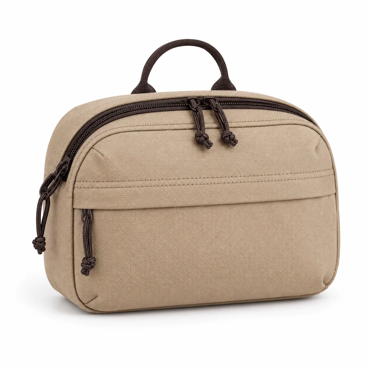 Recycled PET Toiletry Bag