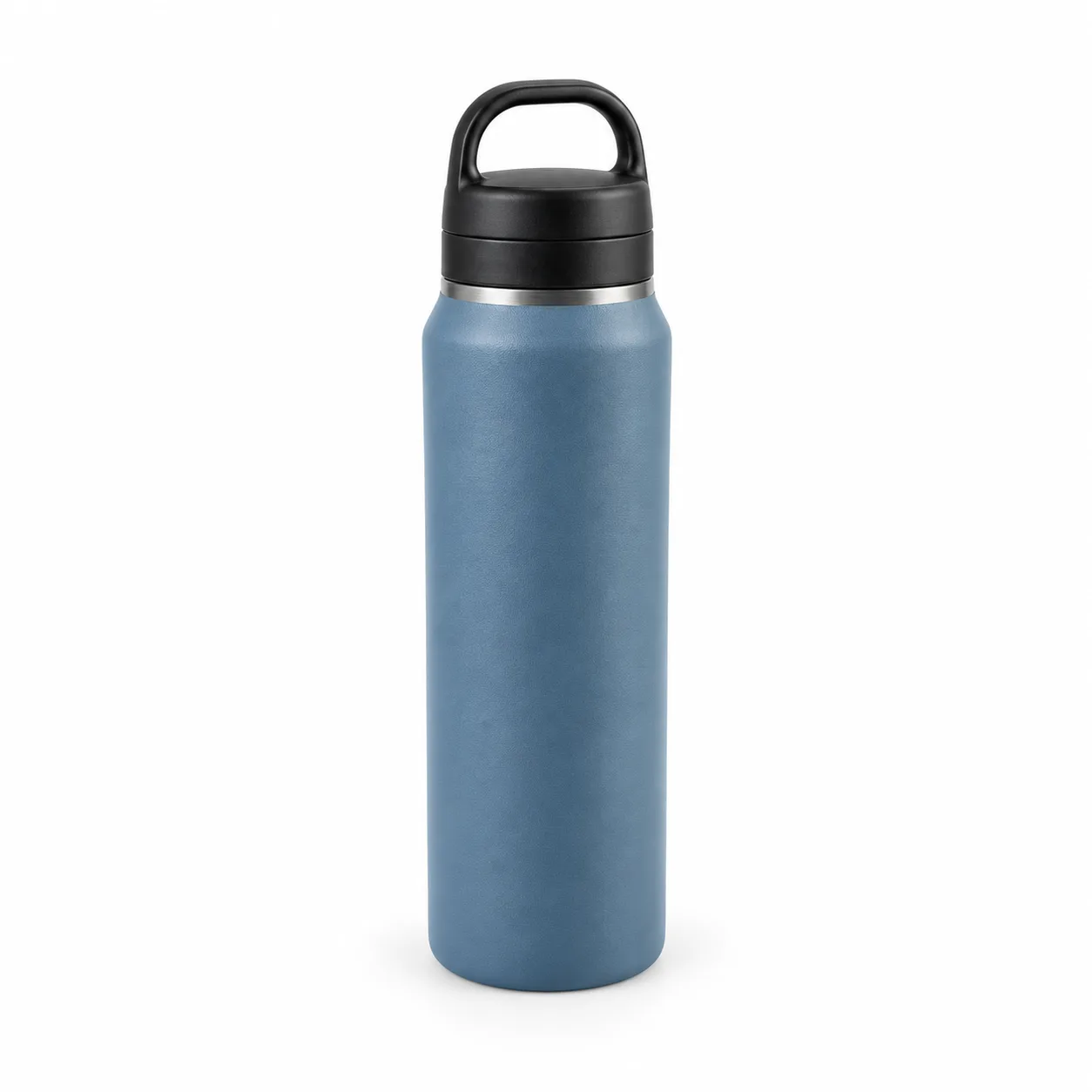 470 ml Recycled Steel Insulated Bottle