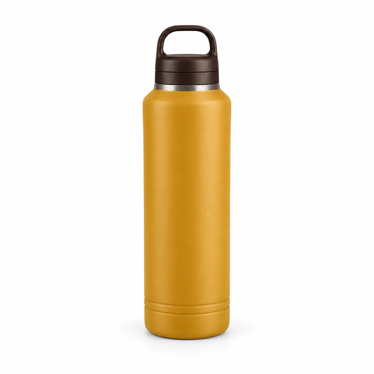 740 ml Recycled Steel Insulated Bottle