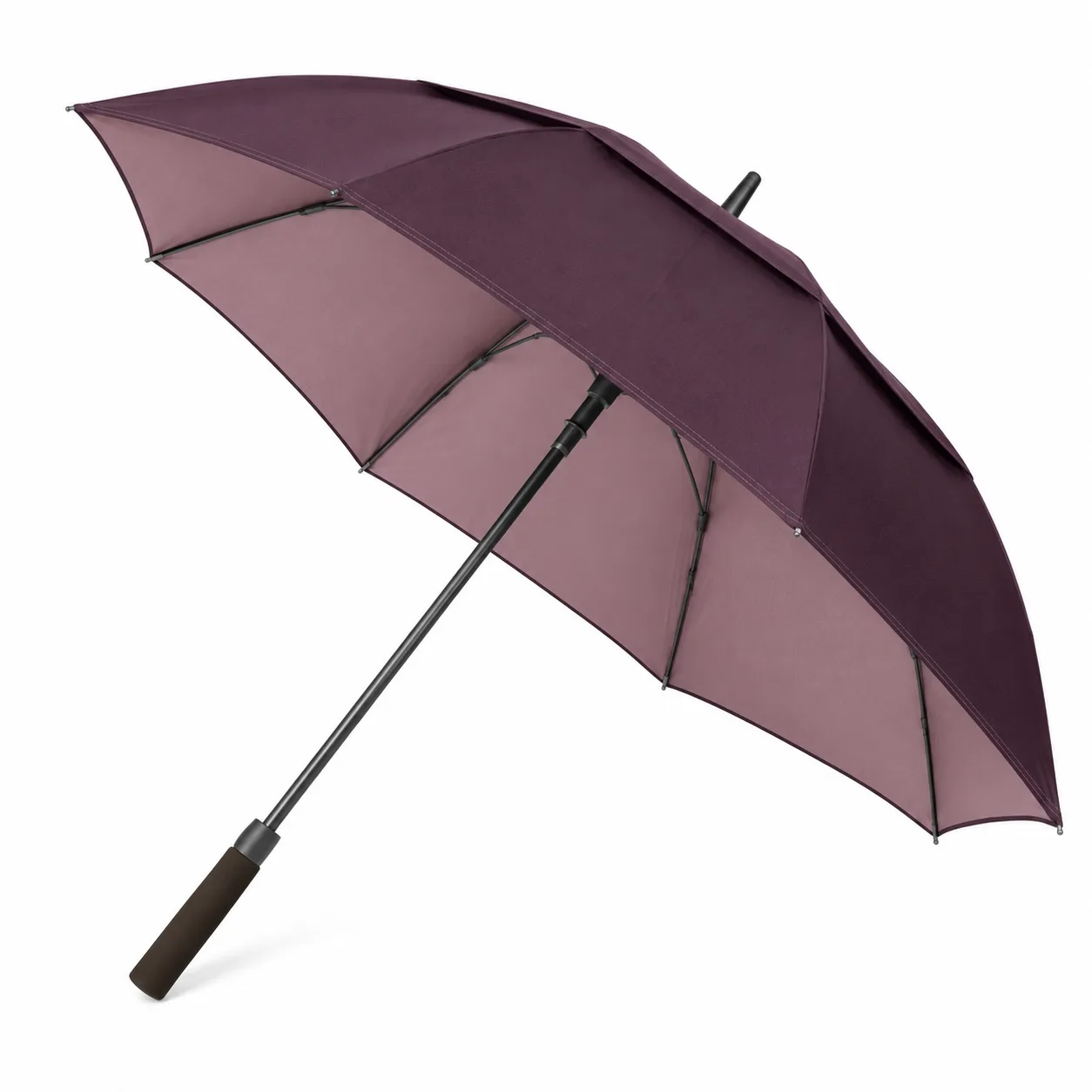 27-inch Stormproof UPF 50+ Umbrella