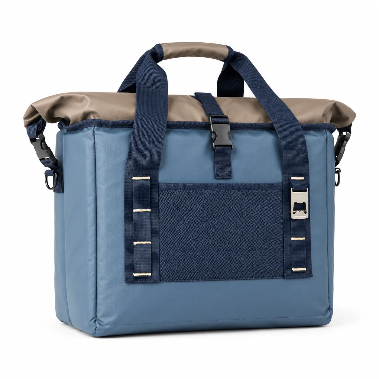 22 L Water-Repellent Cooler Tote