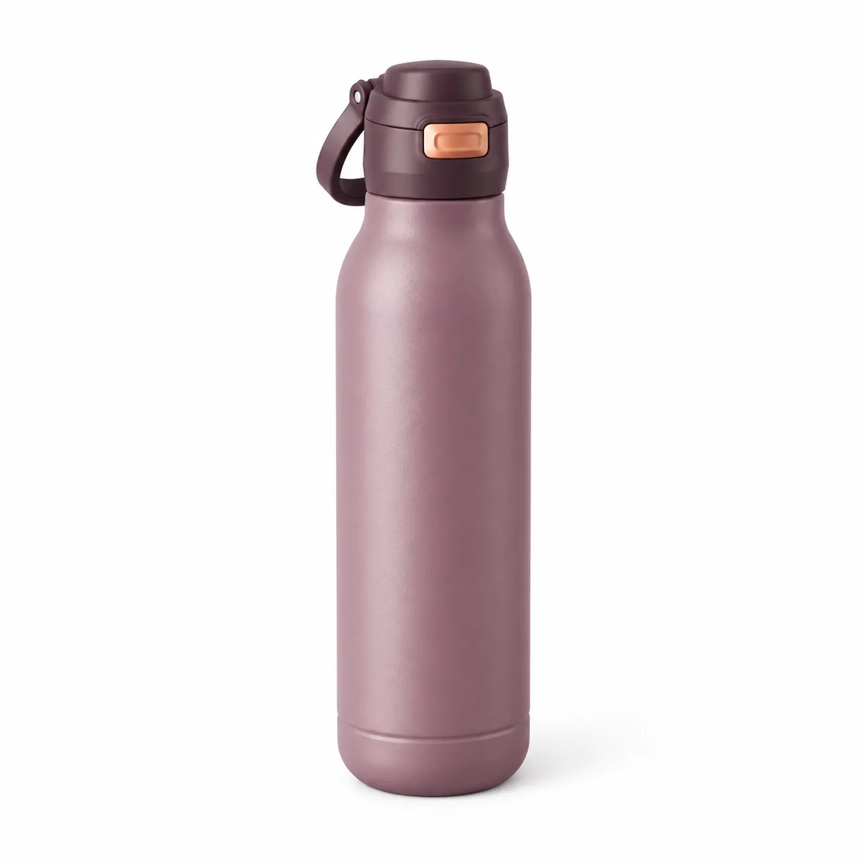 750 ml Single-Wall Steel Bottle