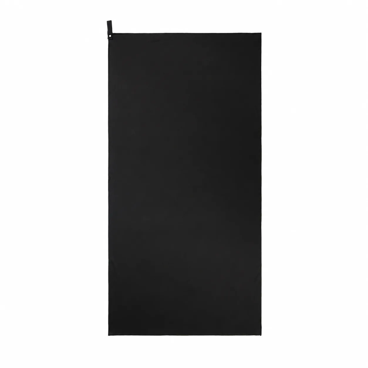 Sports Towel with Hanging Tab
