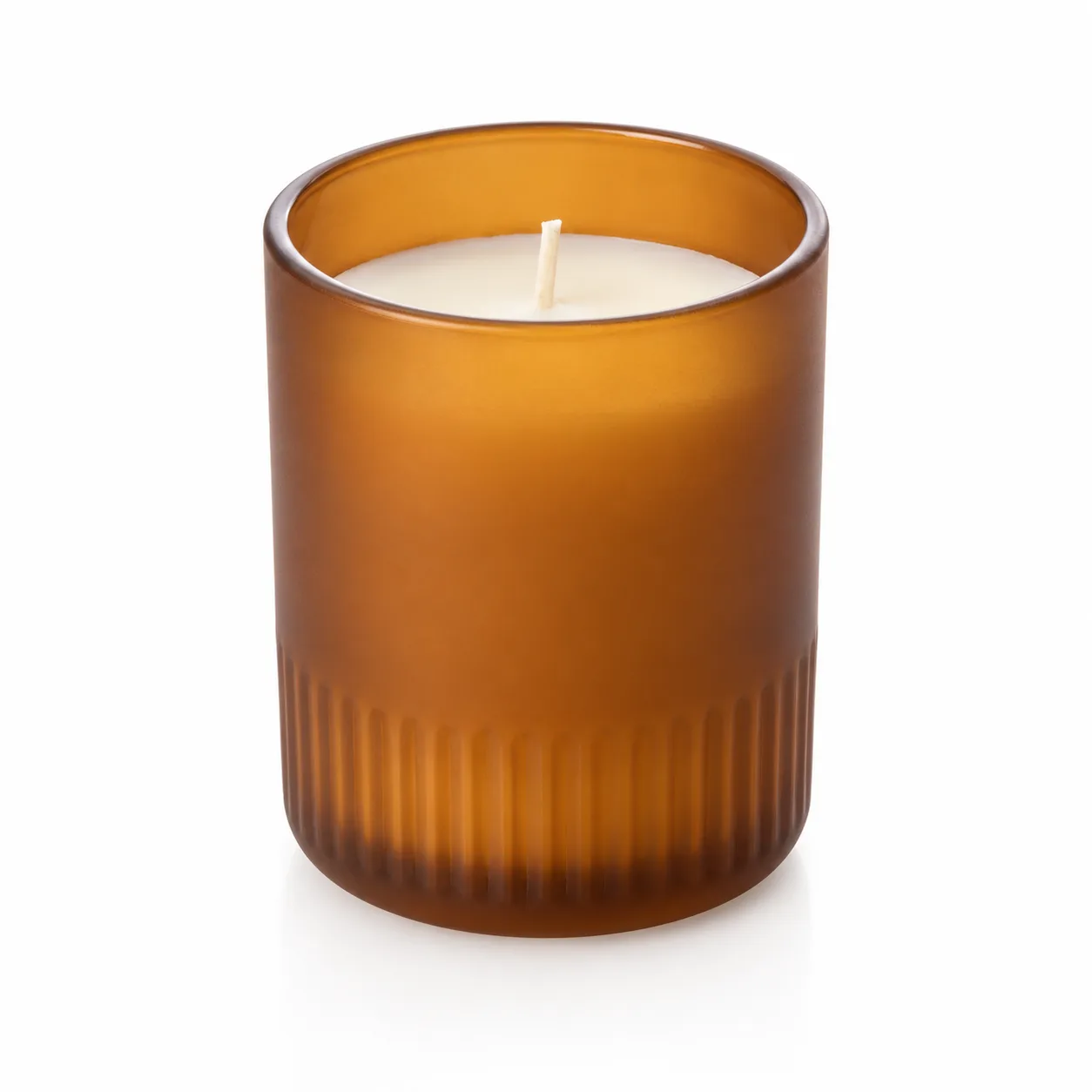 Small Scented Candle in Glass