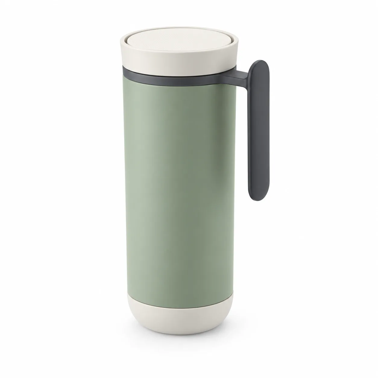 225ml Leakproof Travel Mug