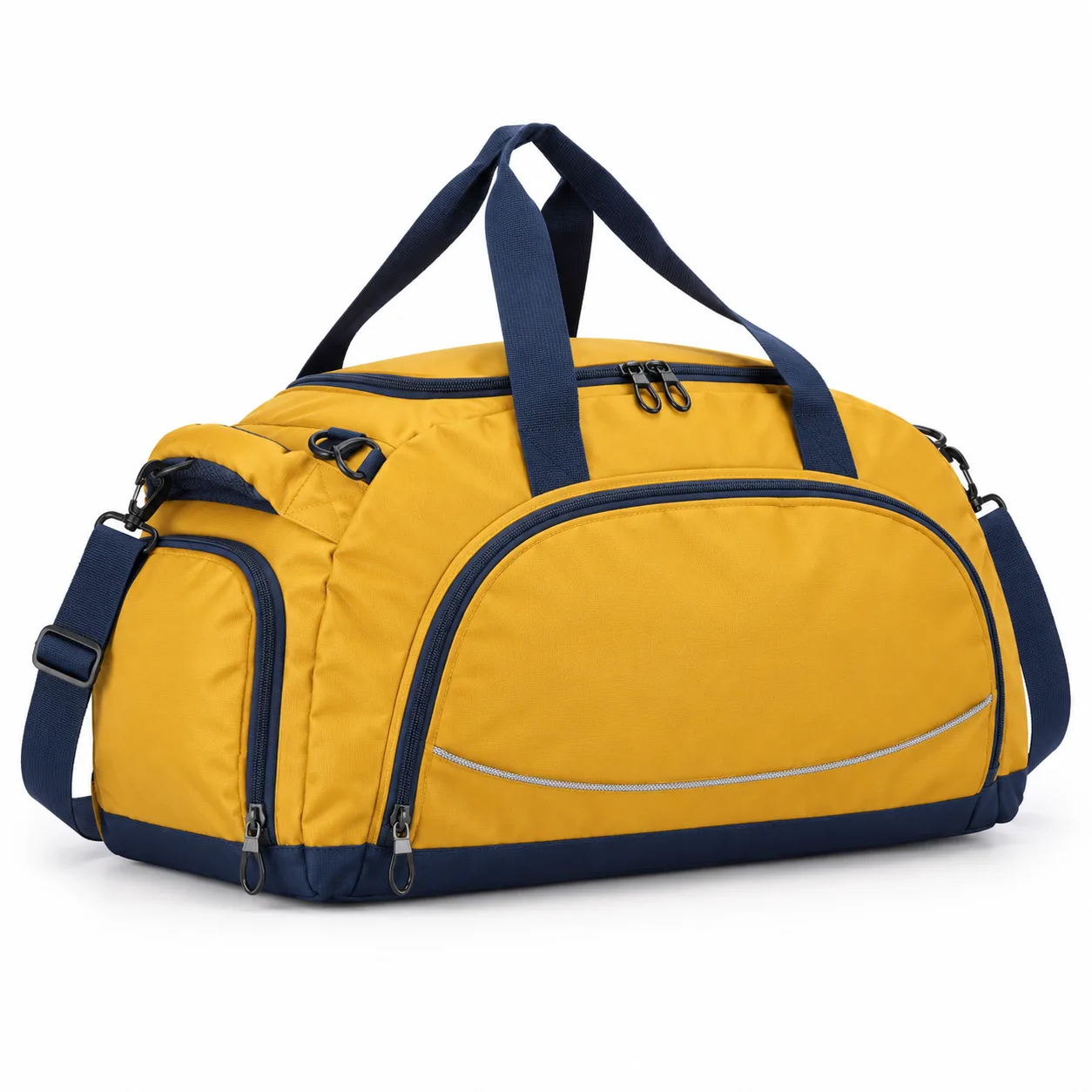 32 L Sports Duffel Bag