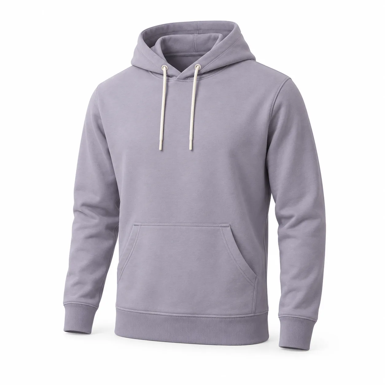 340 GSM Recycled and Organic Cotton Hoodie